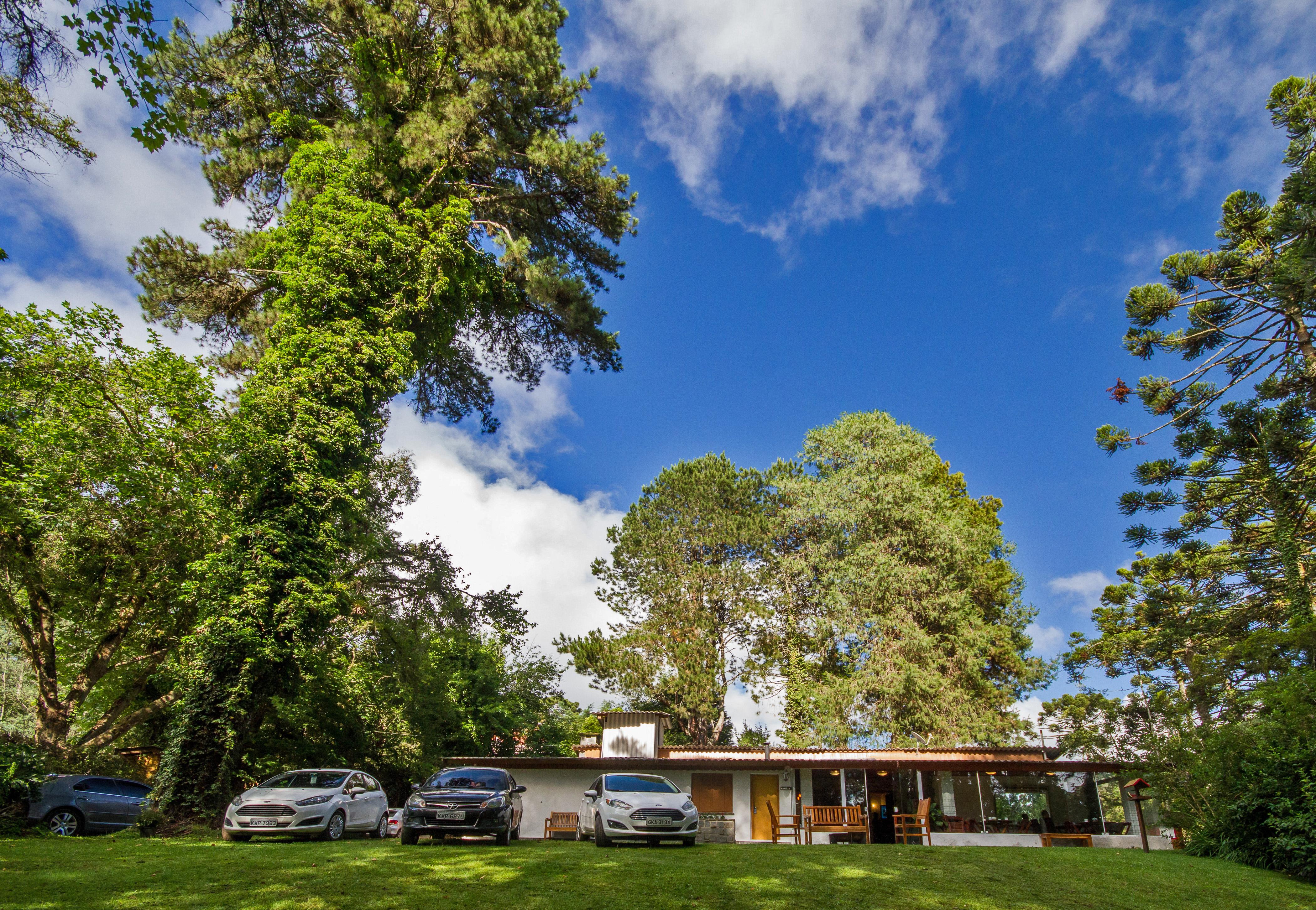 Campos do Jordão Villa Vintage Campos - Piscina E Opcoes De Suites Com Hidromassagem מראה חיצוני תמונה