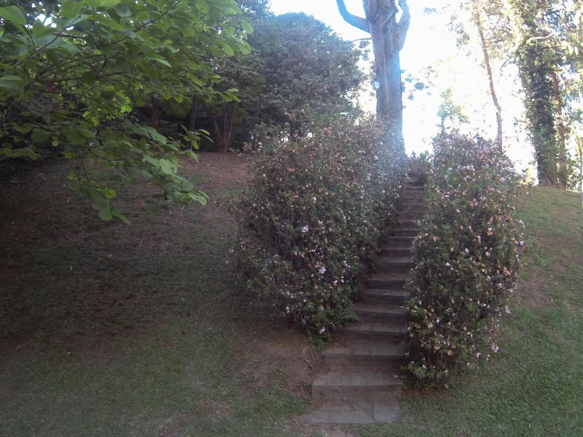 Campos do Jordão Villa Vintage Campos - Piscina E Opcoes De Suites Com Hidromassagem חדר תמונה