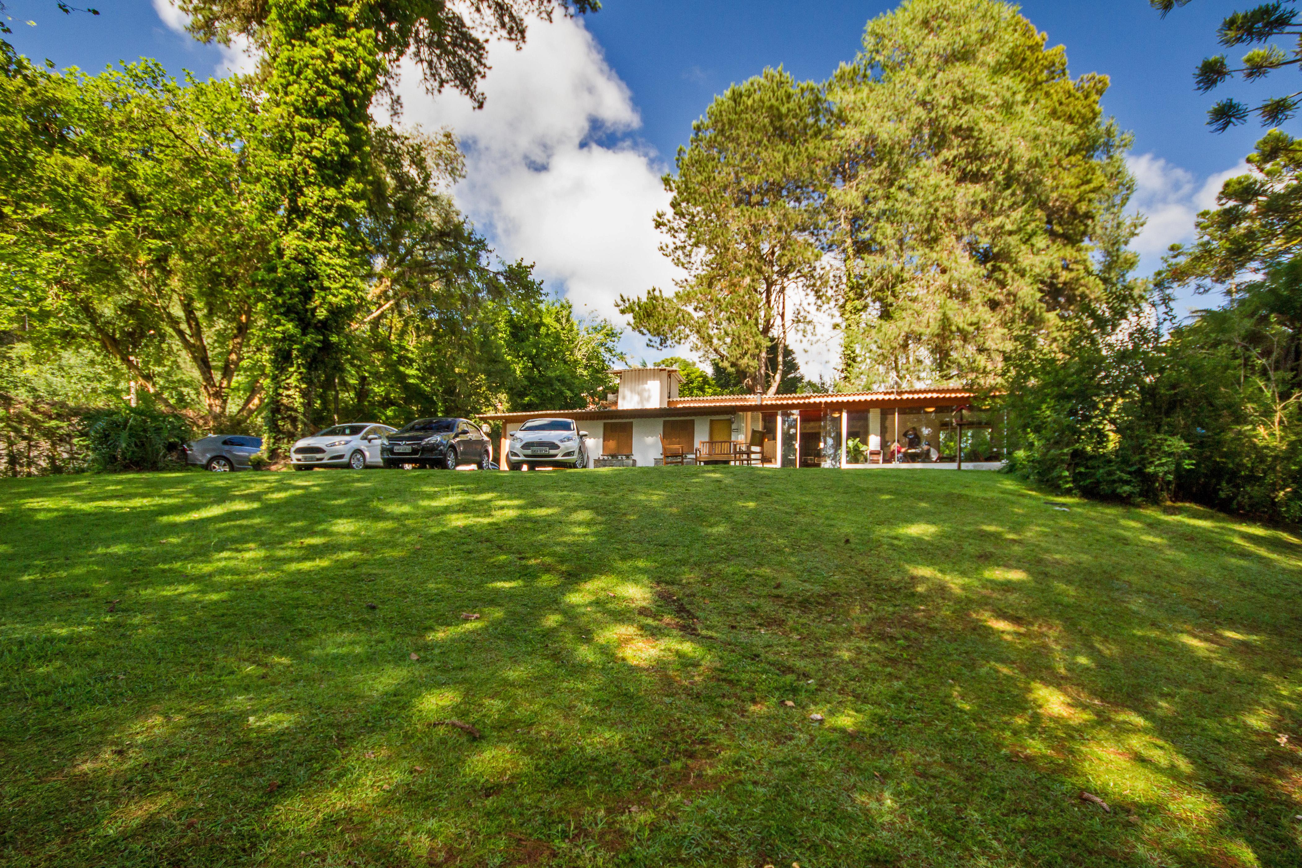 Campos do Jordão Villa Vintage Campos - Piscina E Opcoes De Suites Com Hidromassagem מראה חיצוני תמונה