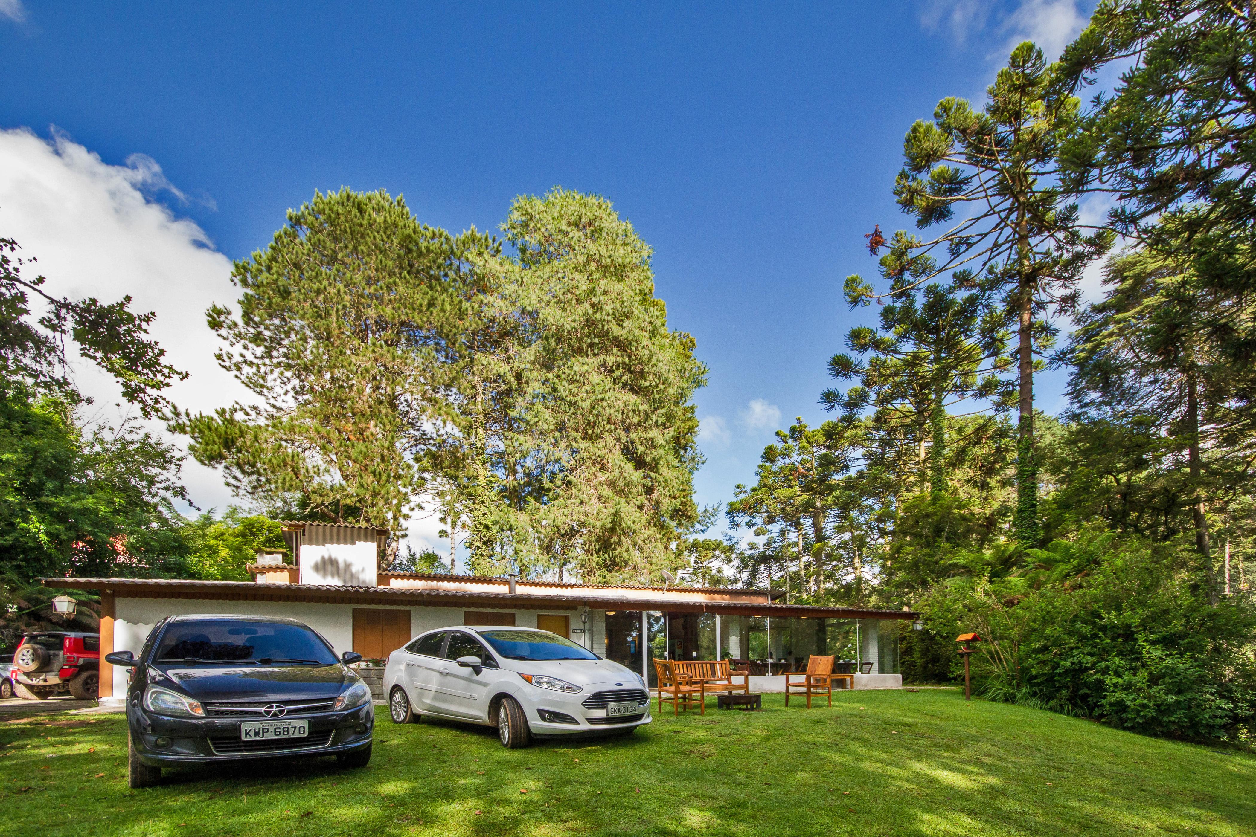 Campos do Jordão Villa Vintage Campos - Piscina E Opcoes De Suites Com Hidromassagem מראה חיצוני תמונה