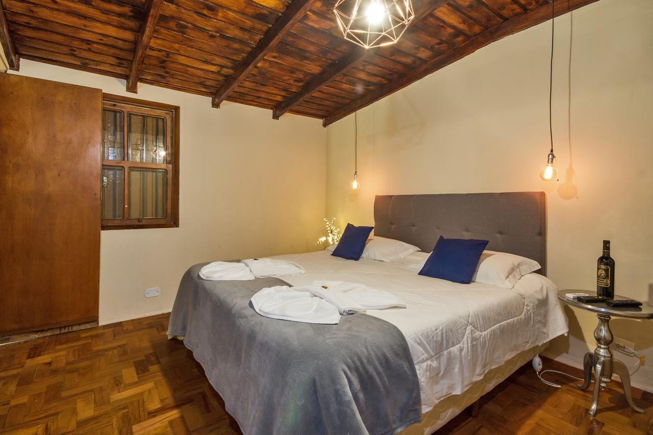 Campos do Jordão Villa Vintage Campos - Piscina E Opcoes De Suites Com Hidromassagem מראה חיצוני תמונה
