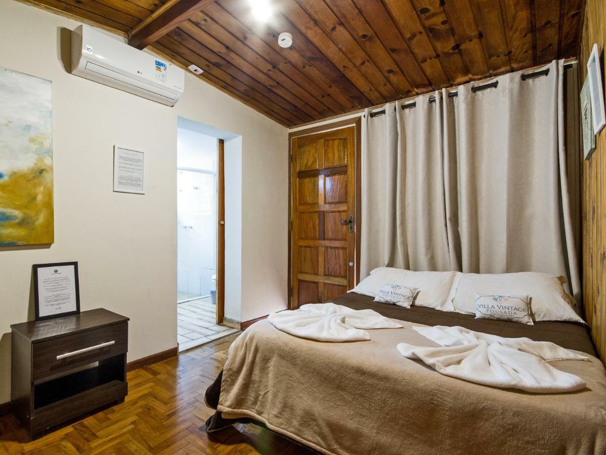 Campos do Jordão Villa Vintage Campos - Piscina E Opcoes De Suites Com Hidromassagem מראה חיצוני תמונה
